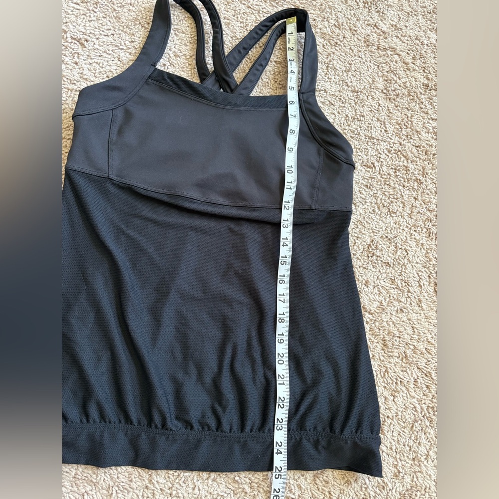 Athleta Speedlight Texture Tank - Picture 6 of 6